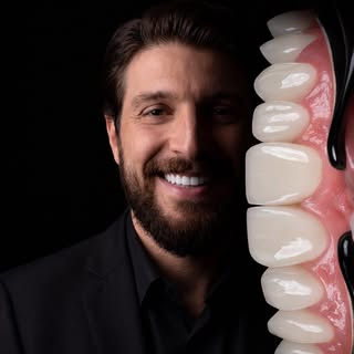 The smile you’ve always wanted isn’t out of reach. 🤍
Our patient trusted CADES Clinic and the resul