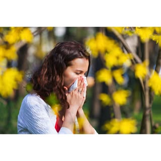Allergies affect millions of people worldwide, with pollen being one of the most common triggers. Un