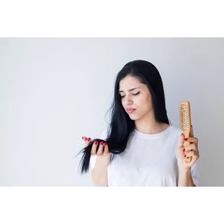 Hair fall can be a common issue, affecting individuals of all ages. Understanding the causes and tre
