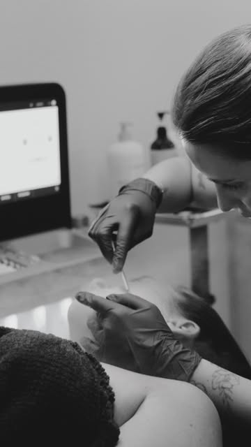 Your skin called… it wants a Hydrafacial. ✨
Cleanse. Extract. Hydrate. Glow.
The ultimate reset for 