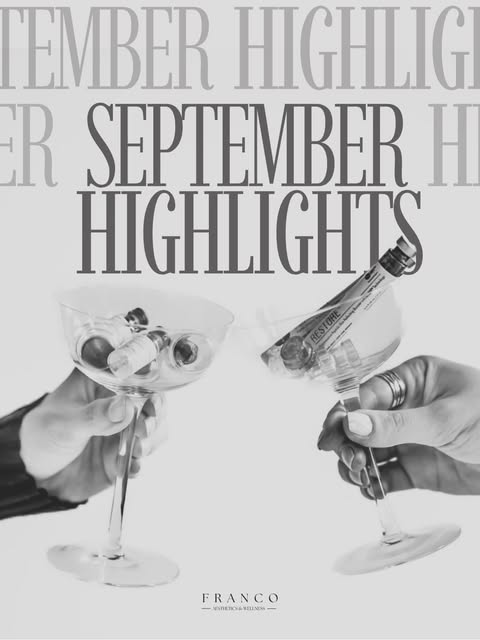 September’s highlight: Morpheus8 ✨

Ready to refine, smooth & rejuvenate? Book your Morpheus8 treatm