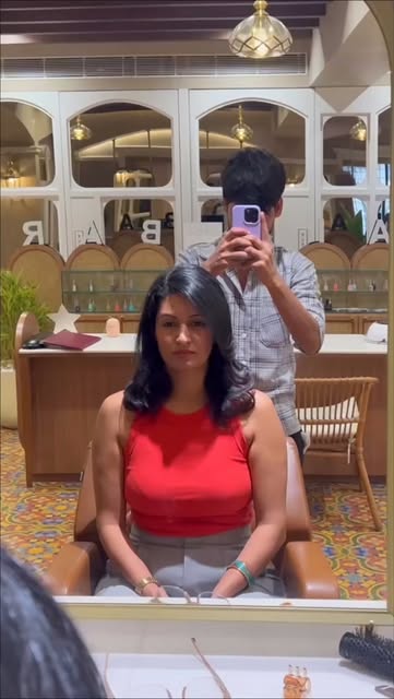 #haircare #haircut #blowdry #instagood