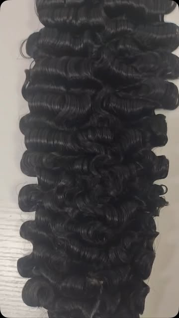 If you love a full, flowing look without the heaviness, a Feather Crochet Install might be your new 