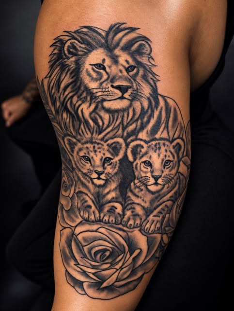 Send us your for ideas for your next tattoo🫶🏻