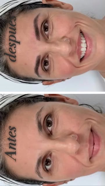 #micropigmetacion #cejas #micropigmentacionalicante #microblading #eyebrows