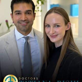 Drs Tatiana + Rishi Advanced Aesthetics: a clinic built on medical rigour, clinical evidence and pat