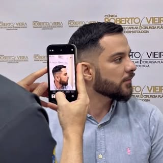 Falar sobre minha experiência com o Dr. Roberto Viera é fácil, porque foi simplesmente incrível! Des