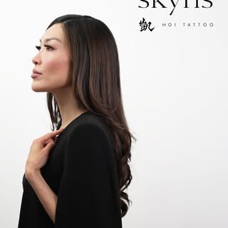 Hello again.It’s Hoi here. 👋🏼
Artist, owner, and creative behind HOI TATTOO and HOI SKYNS.

This s
