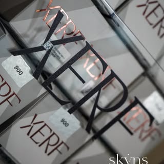 XERF

June 8.

SKYNS

www.skyns.ca

#XERF
#SKYNS
#CalgarySkin
#SkinTightening
#YYC