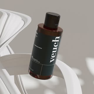 [SHAMPOO] Nettoyer ne devrait jamais vouloir dire
agresser.
Le cuir chevelu est un écosystème sensib