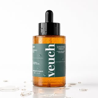 [SÉRUM] La science au service de la densité
capillaire.
Développé pour agir directement au niveau du