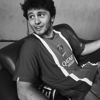 [LES VEUCH DE] Joao Neves
Performance et régularité.
Les résultats ne se construisent pas en un jour
