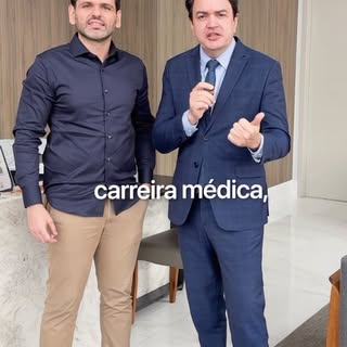Você vai vivenciar um evento impactante sobre carreira, empreendedorismo e o futuro de quem cuida de