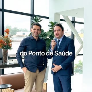 Espero você nessa noite especial de muito aprendizado sobre empreendedorismo médico e, claro, muito 
