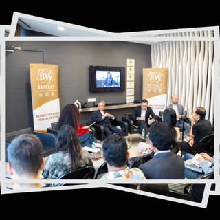 Just share you the latest event from Beverly group, do click in to read further 😊 https://www.luxur