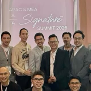 Learning. Sharing. Growing. Awesome to be part of the AA Signature™️ Summit 2026, advancing aestheti