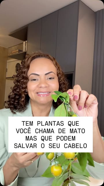 Conhecia o benefício dessas plantas? Me conta aqui se você quer mais conteúdos como esse  que eu tra