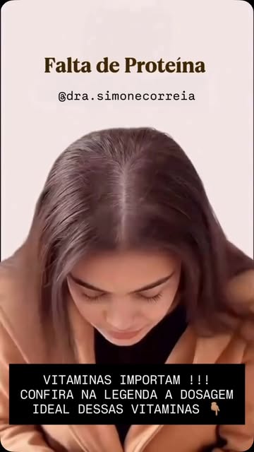 O fio que você vê hoje começou a ser formado meses atrás. Por isso, quando a alimentação não atende 