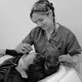 Its not just about the treatment, its about the hands behind it ✨️

Every appointment is performed w