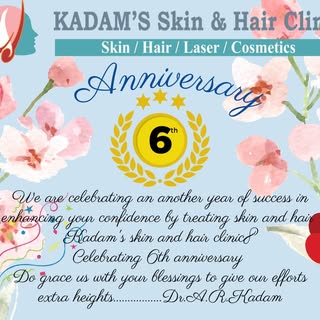6th Anniversary 🙏🙏🙏