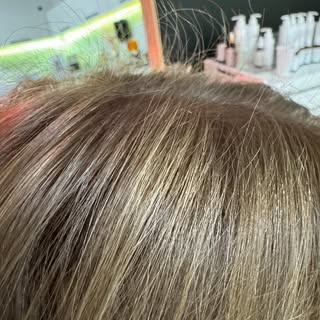 „Milena, moje włosy nigdy nie mogą urosnąć. Wypadają, gdy mają zaledwie kilka centymetrów...” 😭 Sły