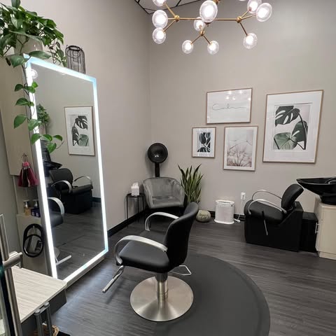 Did you know that it’s so much more than hair to me?

Once you sit in my chair you are so much more 