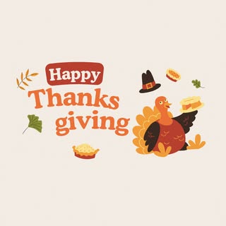 Happy Thanksgiving! We’re so grateful for our amazing patients & team. Thank you for trusting us wit