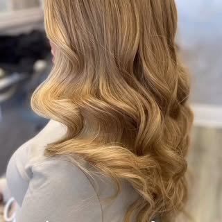 Another stunning result with a SkalpD piece 🤩

This was a fully customised piece with a hybrid base