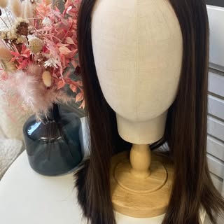 A few stunning new wig samples have arrived 🤩 And they’re part of something very exciting I’ve been