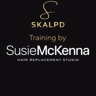 Had a great day of training with Edel from @hair_boutique_moy in all things @skalpd_ 🙌🏻 I know you