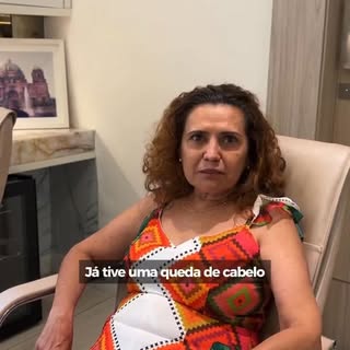 Escutem esse depoimento da minha paciente Silvia querida falando do tratamento dela!  Identificar a 