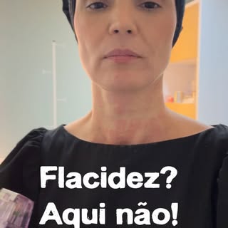 O Morpheus8 é uma tecnologia fantástica para tratar e prevenir flacidez de pele. Se esse é o seu int