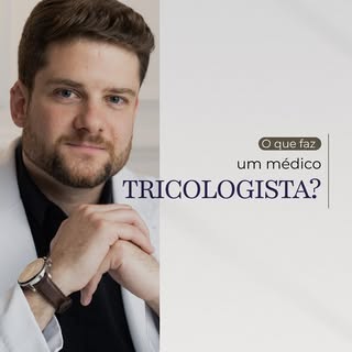 Muita gente acredita que a queda de cabelo é o problema. Na verdade, ela costuma ser apenas um sinal