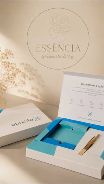 Tu cabello empieza desde dentro. ✨🧬🌟✨

Con nuestro Test Epigenético descubrimos qué factores de tu