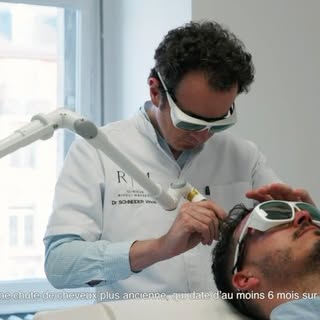 Immersion dans l’intimité de la Clinique Rivoli Massena !

Découvrez l’interview @bfmtv de la présen