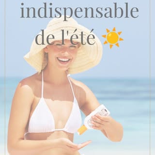 ☀️ Si nous devions recommander un seul soin du visage cet été, ce serait sans hésiter l'Hydrafacial.