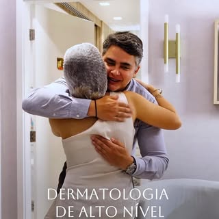 Tem uma versão sua que já existe. Que só precisa de tempo, de cuidado e de alguém que saiba enxergar