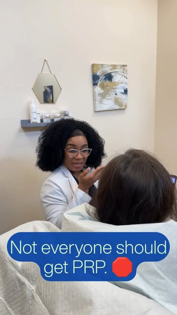 In our clinical practice, we frequently see patients who attribute their thinning edges to the mecha