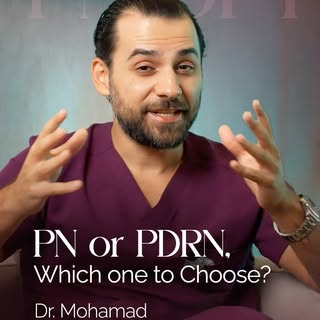 PN or PDRN? 🤔
Not sure which one is right for your skin? Watch this before making your decision.

�
