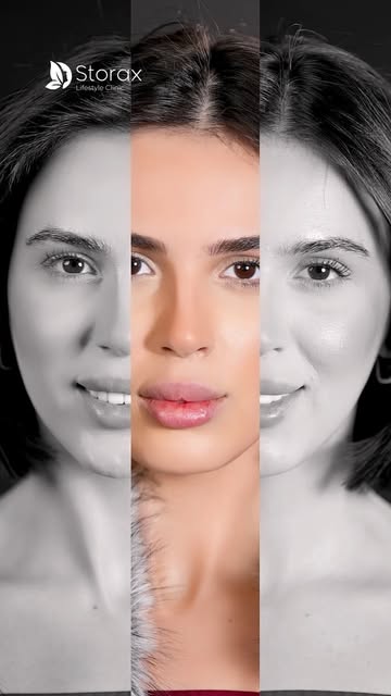 جمالك الطبيعي بيبدأ من رسمة حواجبك! 😉
المايكرو بليدنج مو بس رسم حواجب، هو تحديد لملامحك وراحة يومية