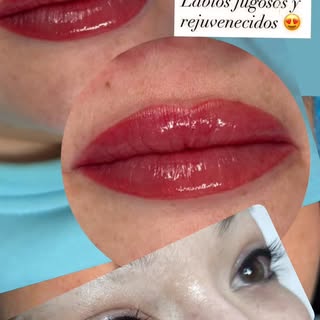Micropigmentación que realza tu belleza natural 😍