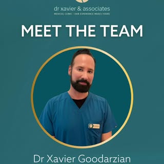 Meet the Team at Dr Xavier & Associates

We’re excited to share our newly updated team photos, and w