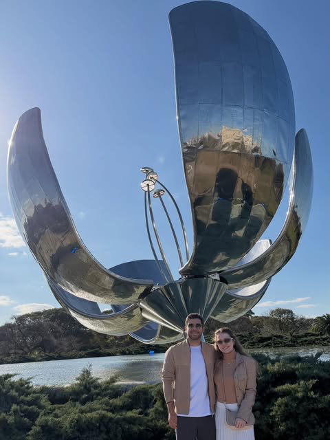 Buenos Aires 🇦🇷🍷🥩