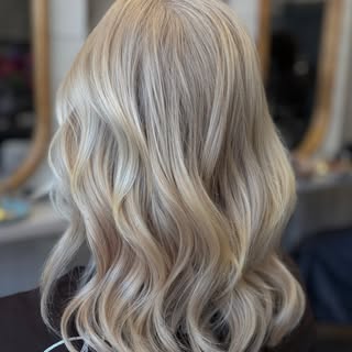 Een prachtig resultaat mogen maken met onze extensions🤩
Bij deze dame hebben we 30cm gebruikt✨
