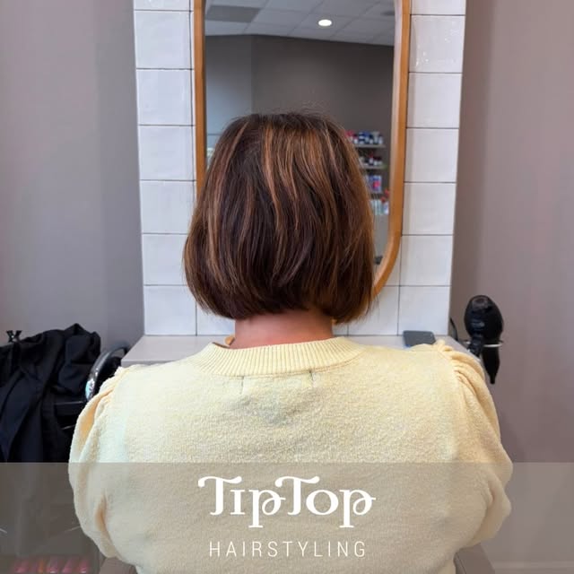 Een prachtige transformatie met 30 cm extensions.
Niet alleen extra lengte, maar vooral ook zichtbaa