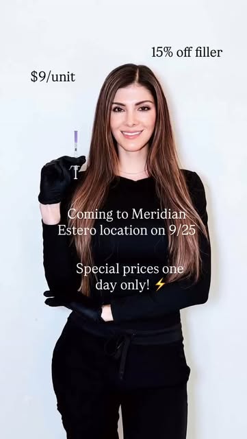 DM us for more info or click the link in my bio to book ❤️