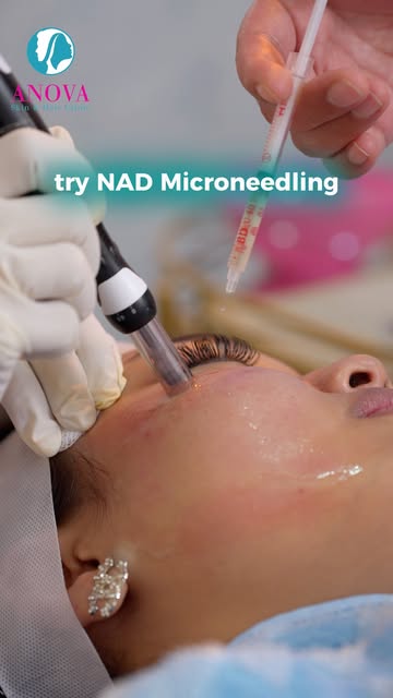 are you facing skin issues?

For Your Skin/Hair Consultation :

🔍 Anova Skin & Hair Clinic
📇 3rd F