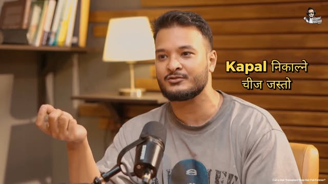 talking about hair transplant with sushant pradhan

For Your Skin/Hair Consultation :
​🔍 Anova Skin