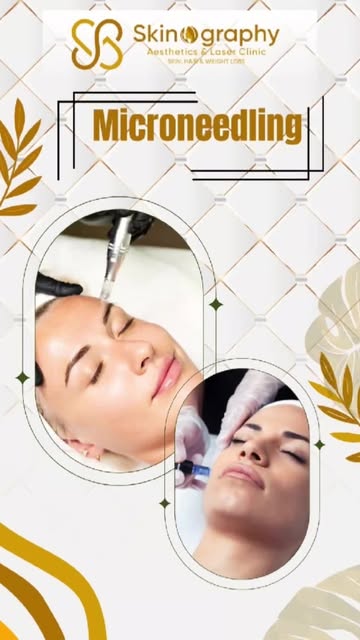 Your skin tells a story — make sure it’s a beautiful one. 
From expert care to advanced treatments, 