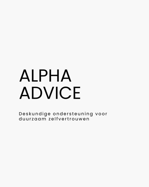Alpha Advice
Wat is het voordeel van de MPGUN?
Meer precisie, een gecontroleerde naalddiepte en een 